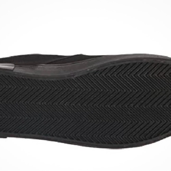 Calvin Klein Black Men\'s Loafers